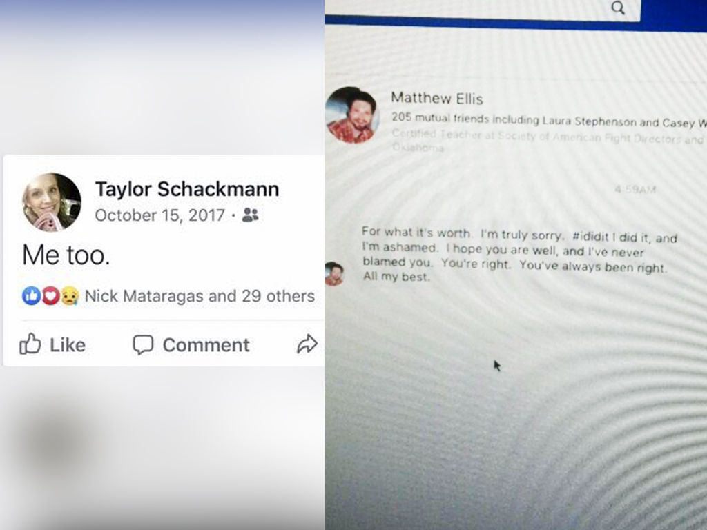 Ellis message